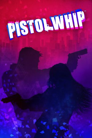 Pistol Whip