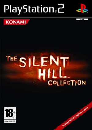 The Silent Hill Collection