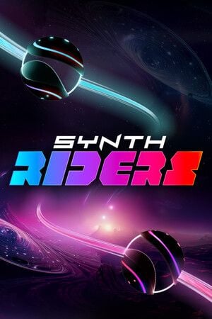 Synth Riders