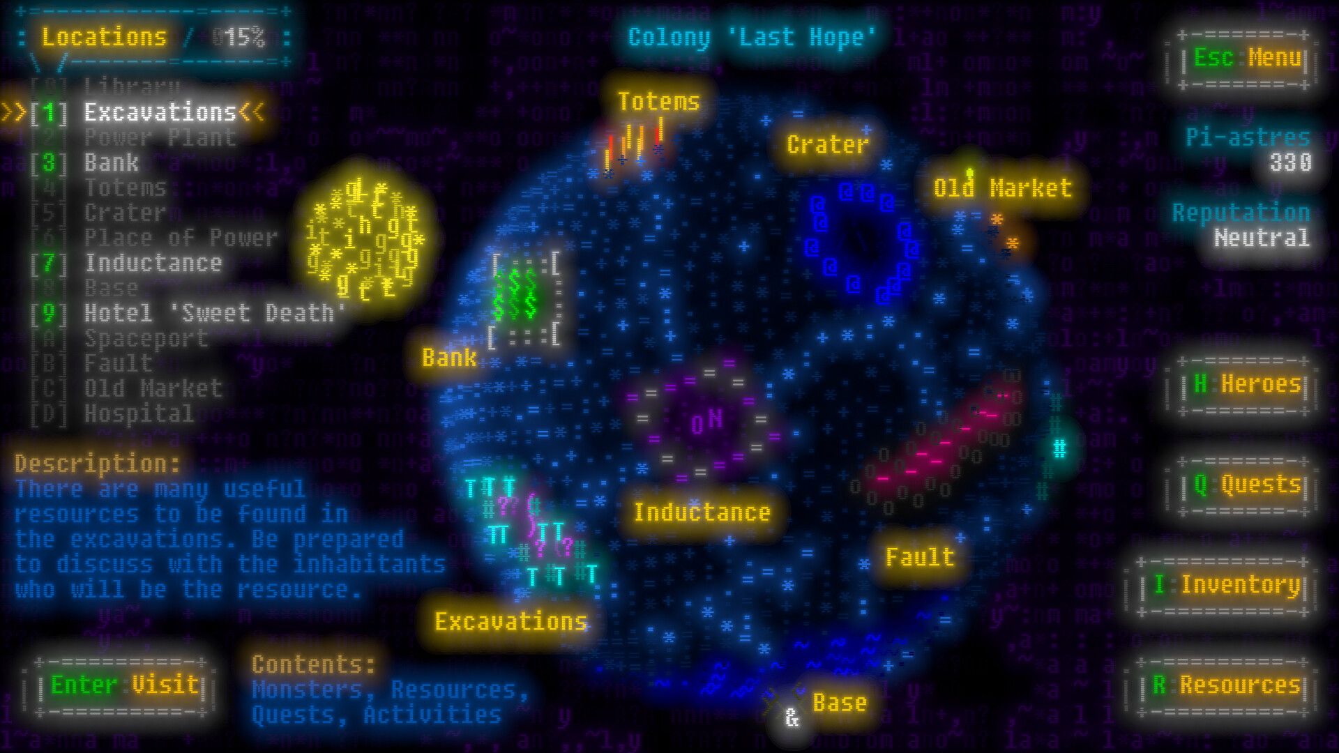 poster