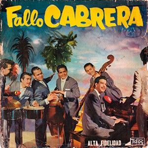 Fallo Cabrera