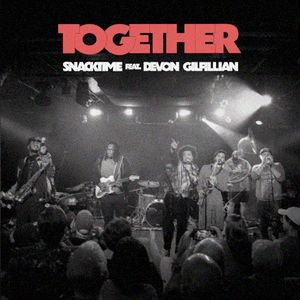 TOGETHER (Single)