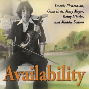 Availability (Single)