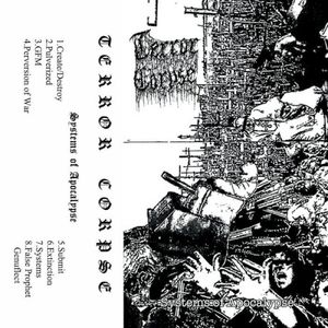 Systems of Apocalypse (EP)