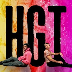 Hostile Government Takeover (EDM Remix) (Single)