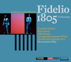 Fidelio - 1805 Urfassung (Live)