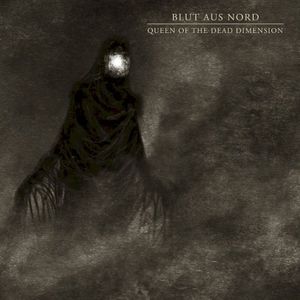 Queen of the Dead Dimension (Single)