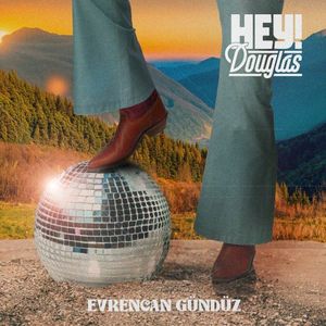 Dağlar Gider Yolunda (Disco) (Single)