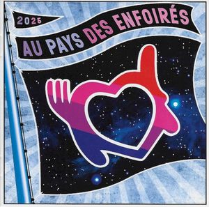 Au pays des Enfoirés (Live)