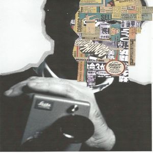 QuentinTarantino (Single)