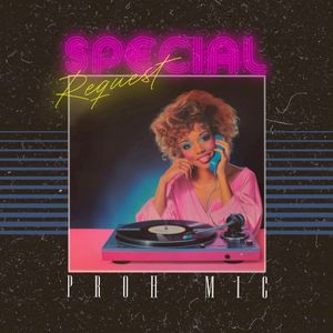 Special Request (single edit) (Single)