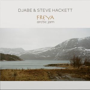 Freya – Arctic Jam (Live)