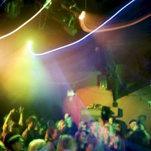 Passion Dance (Single)