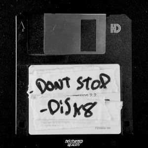 Don’t Stop (EP)