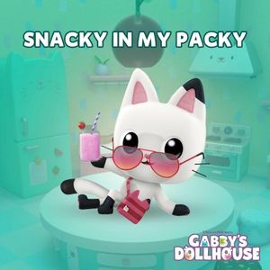 Snacky In My Packy (Single)