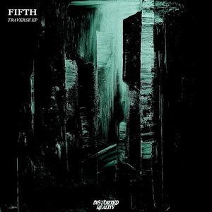 Traverse EP (EP)