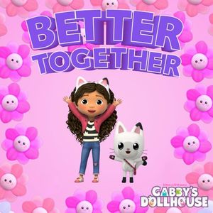 Better Together (Single)