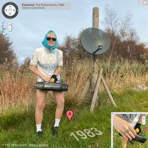Joost Klein 2 (Single)