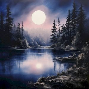 new lands