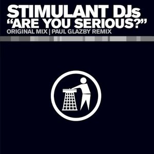 Are You Serious? (Single)