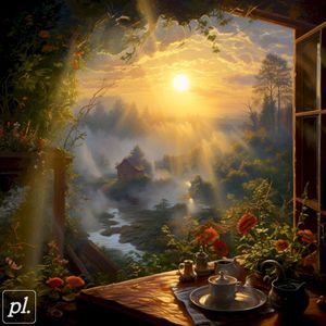 serene whispers (Single)