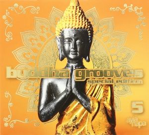 Buddha Grooves Vol. 5: Special Edition
