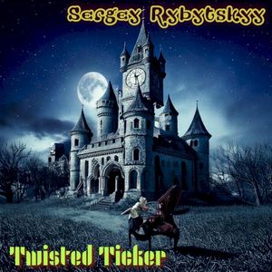 Twisted Ticker (OST)