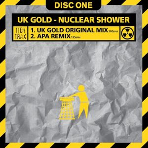 Nuclear Shower (Single)
