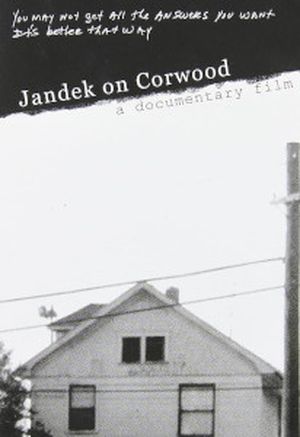 Jandek on Corwood