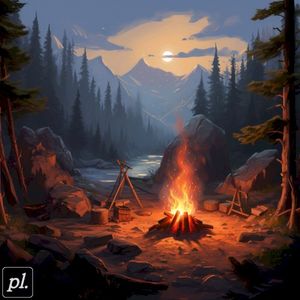 Campfire (Single)