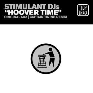 Hoover Time (Single)