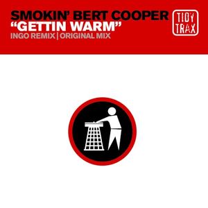 Gettin' Warm (Single)