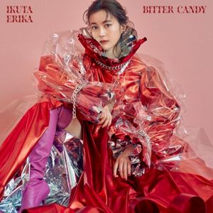 bitter candy (EP)