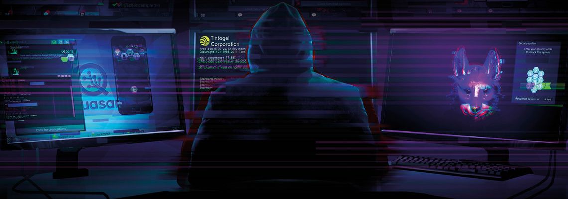 Cover Tech Support: Error Unknown