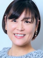 Hitomi Mieno (Deko Akao)