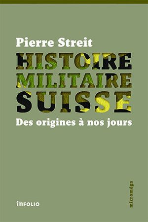Histoire militaire suisse