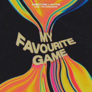 My Favorite Game (Single)