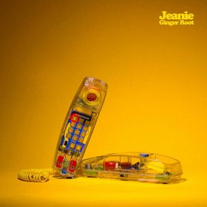 Jeanie (Single)