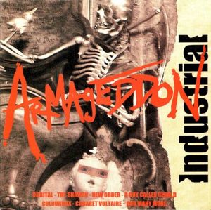 Industrial Armageddon
