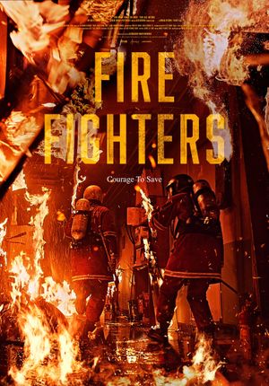 The Firefighters