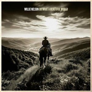 Oh What a Beautiful World (Single)