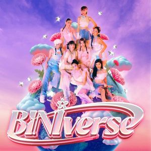 BINIverse (EP)