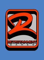 Retrotainment Games