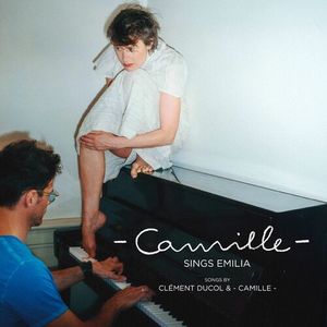 Camille sings Emilia (EP)