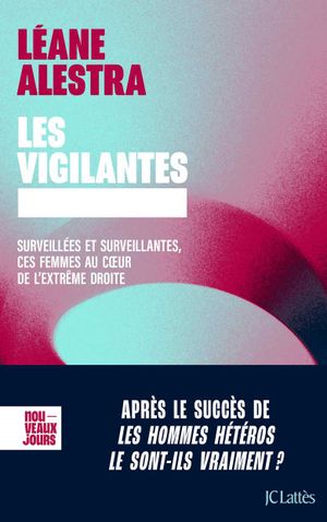 Les Vigilantes