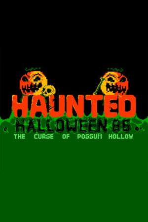 Haunted Halloween '86: The Curse Of Possum Hollow