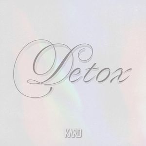 Detox (Single)