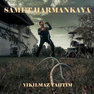 Yıkılmaz Tahtım (Single)