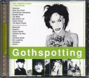 Gothspotting