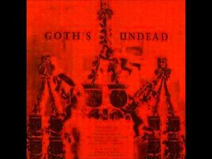 Goth’s Undead